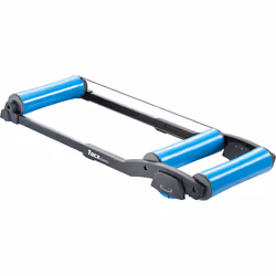 Tacx Galaxia, Bleu, Gris