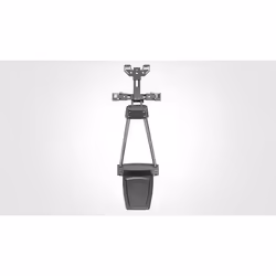 Tacx T2098, Tablette / UMPC, Support passif, Vélo/voiture, Noir