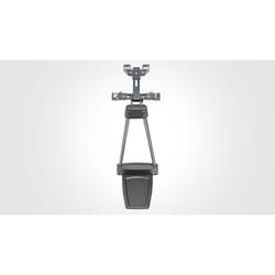 Tacx T2098 support Support passif Tablette / UMPC Noir