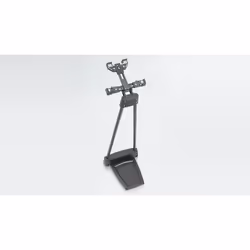Tacx T2098 support Support passif Tablette / UMPC Noir