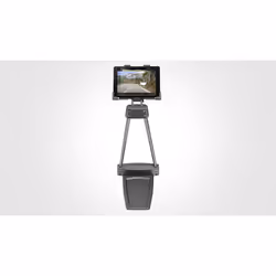 Tacx T2098 support Support passif Tablette / UMPC Noir