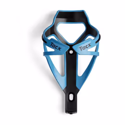 Garmin Tacx Deva, Porte-bidon, Bleu