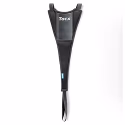 Tacx T2931, Toile anti-transpiration, Noir