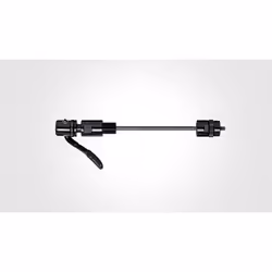 Tacx T2840, Adaptateur d’essieu, Noir