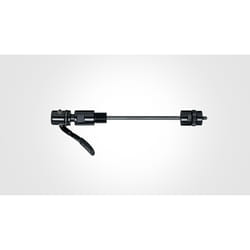 Tacx T2840 pièce de rechange et accessoire de bicyclette Adaptateur d’essieu