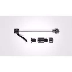 Tacx T2840 pièce de rechange et accessoire de bicyclette Adaptateur d’essieu