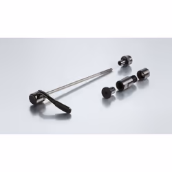 Tacx T2840 pièce de rechange et accessoire de bicyclette Adaptateur d’essieu