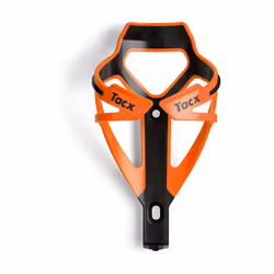 Garmin Tacx Deva, Porte-bidon, Orange