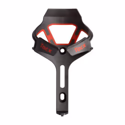 Garmin Tacx Ciro, Porte-bidon, Noir, Rouge