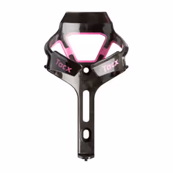 Garmin Tacx Ciro, Porte-bidon, Noir, Rose