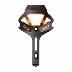 Garmin Tacx Ciro, Porte-bidon, Noir, Orange
