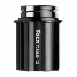 Garmin T2805.51 accessoire d'entraînement pour vélo Noir