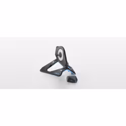 Tacx NEO 2T, 85 N·m, ANT+ activé, Lumière d'indication, Noir, Bleu, Rouleaux de vélo