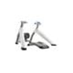 Home Trainer - Tacx - Flow Smart - Pliable - Résistance Magnétique - 16 kg Volant dInertie