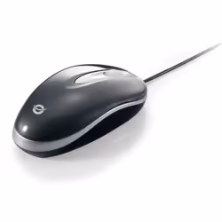 Conceptronic CLLMEASY souris Ambidextre USB Type-A Optique 800 DPI