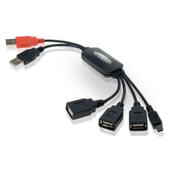 Conceptronic 4 Ports USB Hub