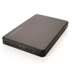 Conceptronic 2,5" Harddisk Box Mini USB 3.0