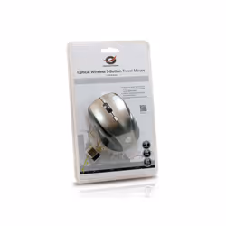 Conceptronic CLLM5BTRVWL souris Droitier RF sans fil Optique 1600 DPI - Vue supplémentaire 5