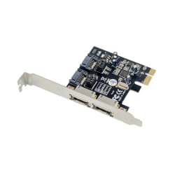 Conceptronic CSATA600EXI carte et adaptateur d'interfaces Interne SATA, eSATA