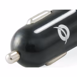 Conceptronic CUSBCAR2A chargeur d'appareils mobiles Tablette Argent Allume-cigare Auto - Vue supplémentaire 4