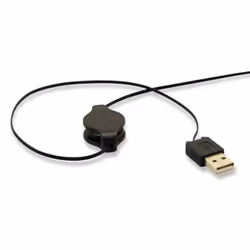 Conceptronic CLLM3BTRV souris Ambidextre USB Type-A Optique 800 DPI