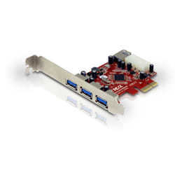 Conceptronic C4USB3EXI carte et adaptateur d'interfaces Interne USB 3.2 Gen 1 (3.1 Gen 1)