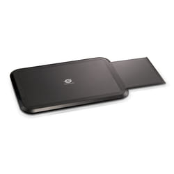 Conceptronic CNBLAPSTAND système de refroidissement pour ordinateurs portables Noir