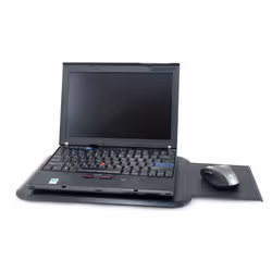 Conceptronic CNBLAPSTAND système de refroidissement pour ordinateurs portables Noir