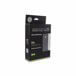 Conceptronic CNB65 adaptateur de puissance & onduleur Intérieure 65 W Noir