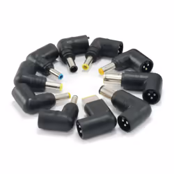 Conceptronic CNB65 adaptateur de puissance & onduleur Intérieure 65 W Noir - Vue supplémentaire 5