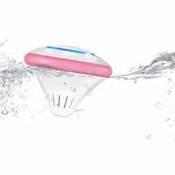 Conceptronic CLLWAPROSPKP enceinte portable Rose, Blanc 3 W - Vue supplémentaire 2