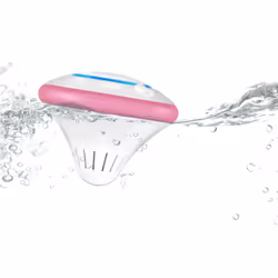 Conceptronic CLLWAPROSPKP enceinte portable Rose, Blanc 3 W - Vue supplémentaire 3
