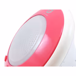 Conceptronic CLLWAPROSPKP enceinte portable Rose, Blanc 3 W - Vue supplémentaire 4