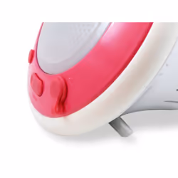 Conceptronic CLLWAPROSPKP enceinte portable Rose, Blanc 3 W - Vue supplémentaire 5