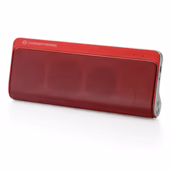 Conceptronic Haut-parleur sans fil haute qualité à audio 2 voies, 2-voies, 2,5 W, 90 - 18000 Hz, 4 Ohm, 80 dB, Avec fil &sans ...