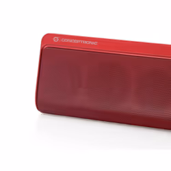Conceptronic Haut-parleur sans fil haute qualité à audio 2 voies