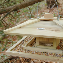Esschert Design FB10 mangeoire pour oiseau