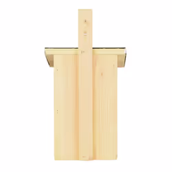 Esschert Design NKK abri pour oiseau - Vue supplémentaire 4