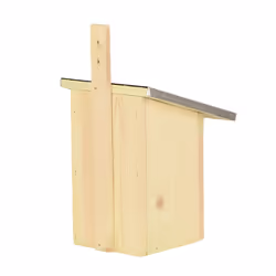 Esschert Design NKK abri pour oiseau - Vue supplémentaire 5