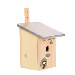 Esschert Design NKK abri pour oiseau - Vue supplémentaire 7
