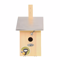 Esschert Design NKK abri pour oiseau - Vue supplémentaire 8