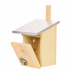 Esschert Design NKK abri pour oiseau - Vue supplémentaire 9
