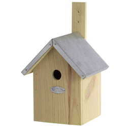 Esschert Design NKP abri pour oiseau