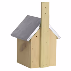 Esschert Design NKP abri pour oiseau