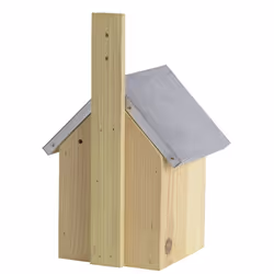 Esschert Design NKP abri pour oiseau - Vue supplémentaire 4