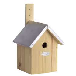 Esschert Design NKP abri pour oiseau - Vue supplémentaire 5