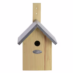 Esschert Design NKP abri pour oiseau - Vue supplémentaire 6