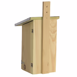 Esschert Design NKO abri pour oiseau