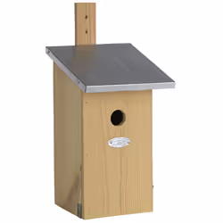 Esschert Design NKO abri pour oiseau - Vue supplémentaire 5