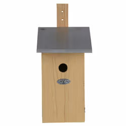 Esschert Design NKO abri pour oiseau - Vue supplémentaire 6